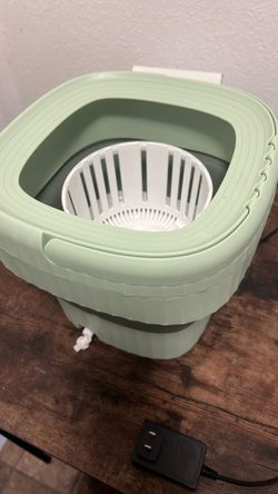 Portable Washing Machine