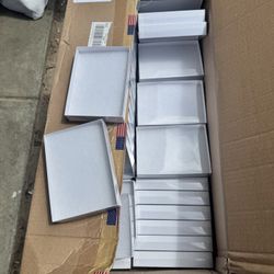Packaging Boxes 