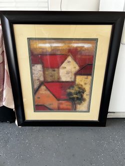 Wall Picture Frame