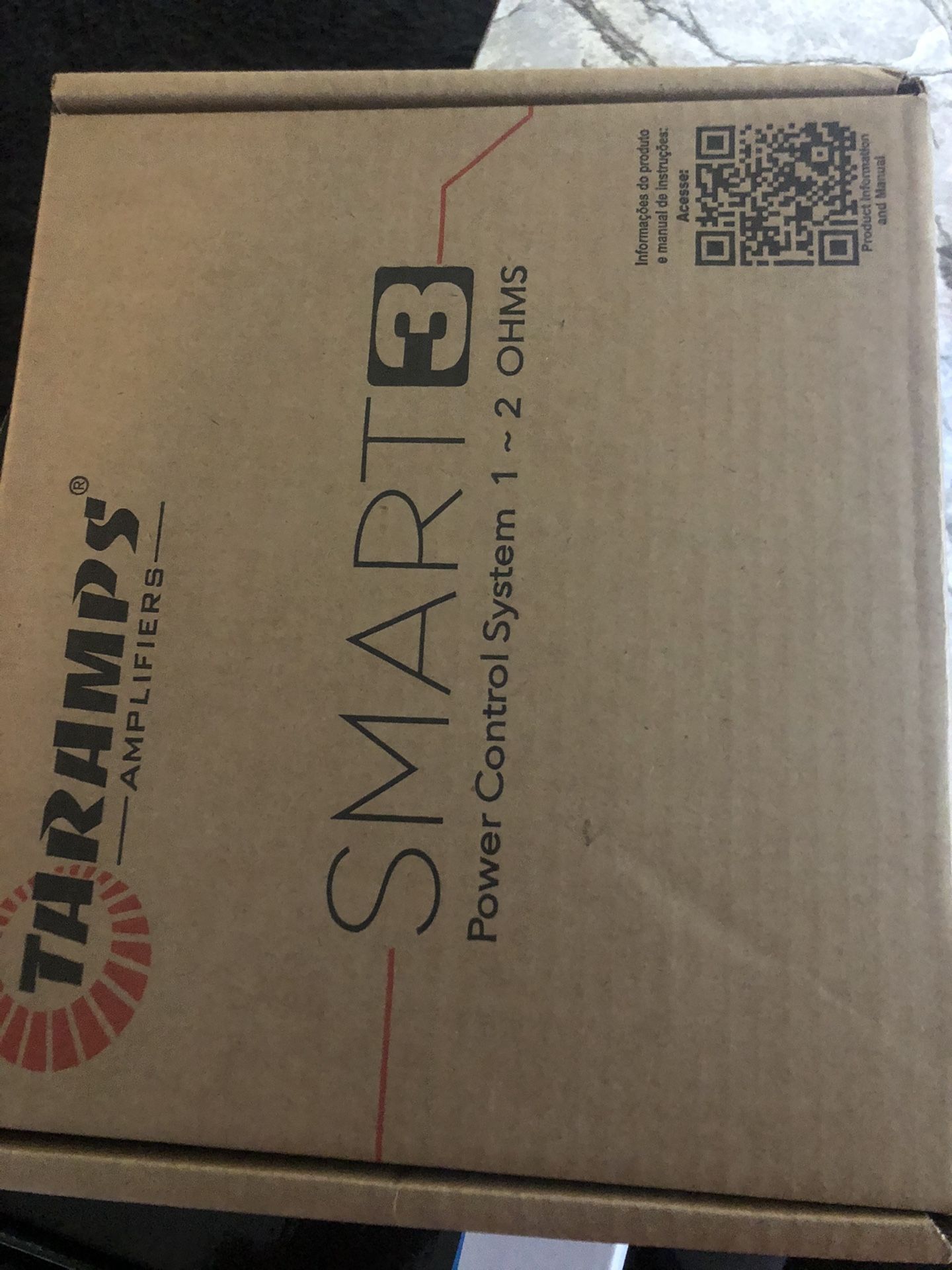 3k Smart New