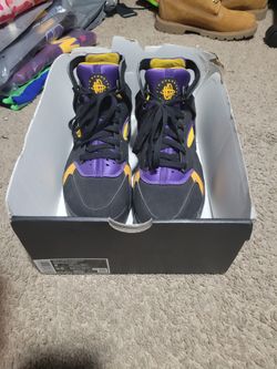 Air Flight Huarache