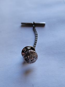 Vintage Tie Pin