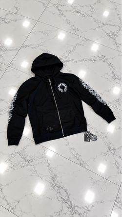 Chrome Heart Hoodie