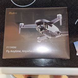 Ruko F11 Mini Drone 