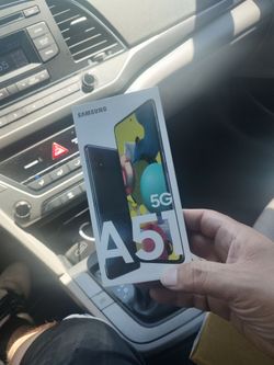 Samsung Galaxy A51 TMobile UNLOCK FACTORY ALL
