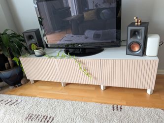 IKEA BESTÅ TV Console / TV Stand