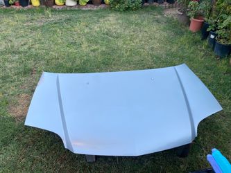 2001-2006 Acura MDX Hood