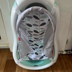 Fisher Price Bathtub 