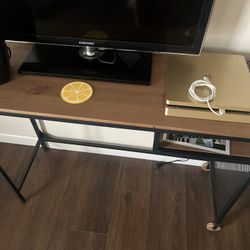 IKEA Desk For Sale $40
