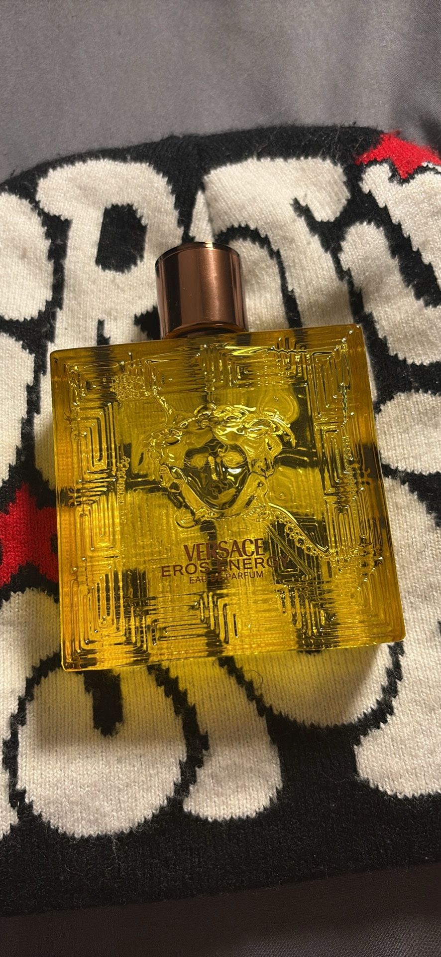 Versace Cologne