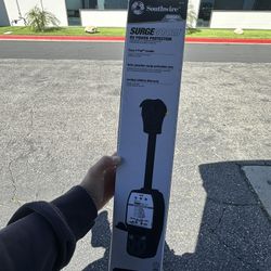 RV Surge Protection  