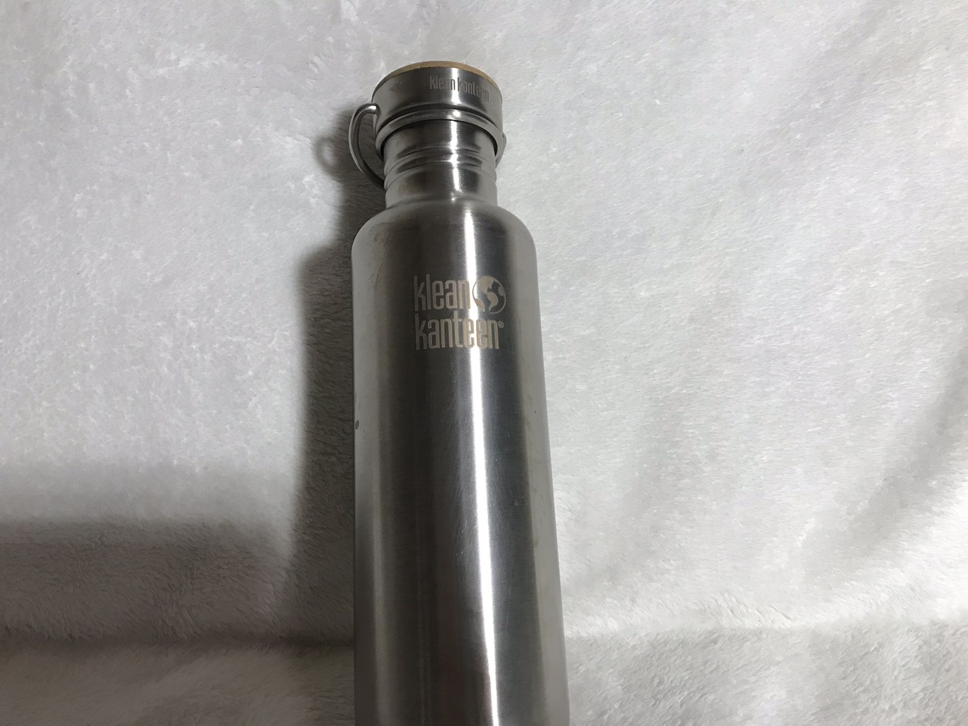 Klean Kanteen Flask