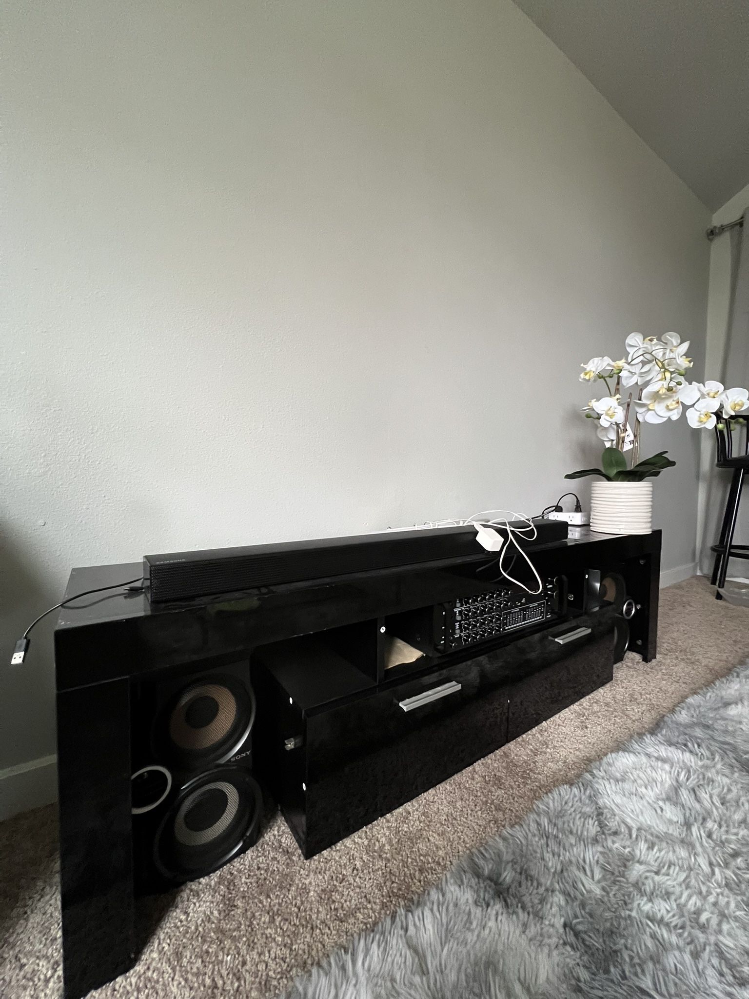 TV STAND FOR SALE