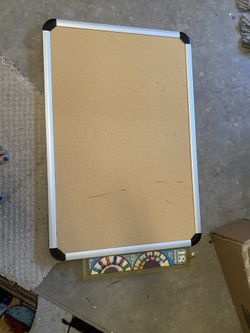 Pin boards