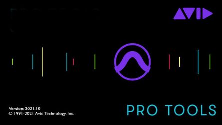 Avid Protools 12 HD