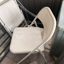 Chairs  -free