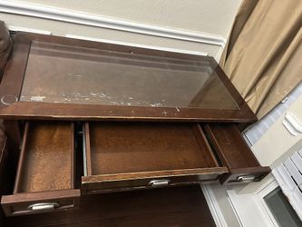 Study Table -$15