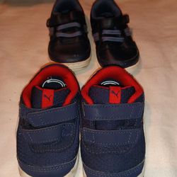 Baby Shoes