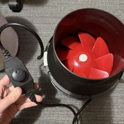 Growing Equipment 
