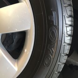 Llantas