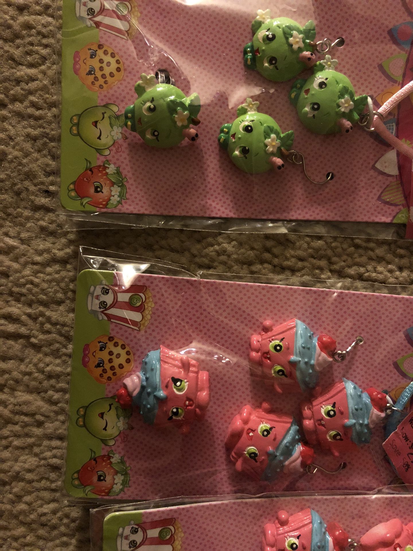 Shopkins Party Pack