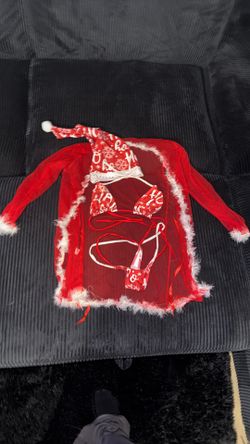 Women’s Exotic Dance Wear 
