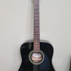 Fender DG-11 Acoustic Guitar