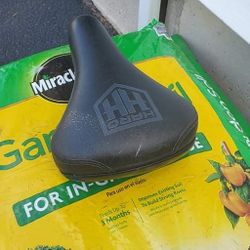 Haro Flatland Bmx Seat