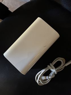 Genuine Apple AirPort Extreme Base StationWireless Router 6th Gen A1521