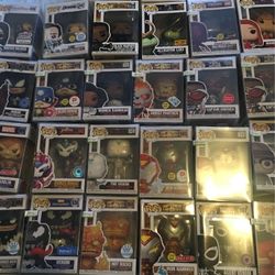 Funko Pop 