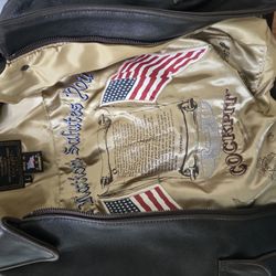 Cockpit Jacket