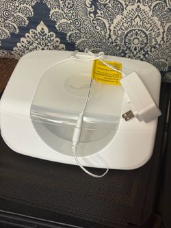 Wipes Warmer NEW