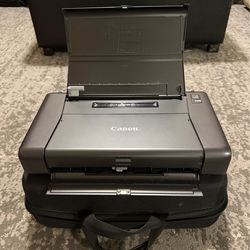 Canon Pixma iP110