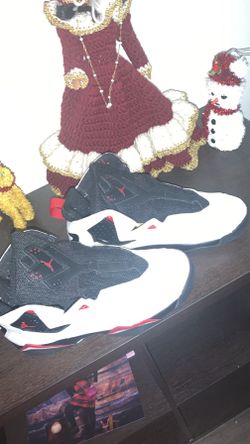 Jordan True Flights 6.5