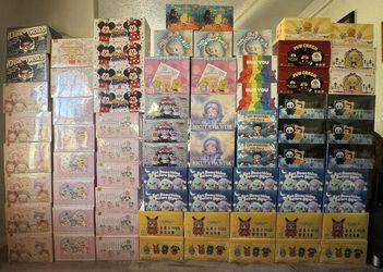 Pop Mart Minso Toot Toy