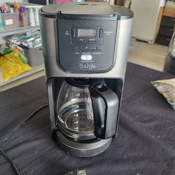 Mr. Coffee Coffee Maker