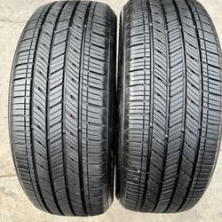 235 50 21 Bridgestone Tires 2
