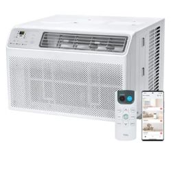 Window Air Conditioner 