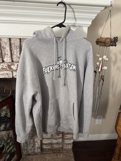 FA Fucking Awsome Hoodie
