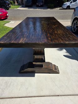 Free Table