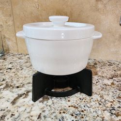 New Boska Cheese Maker With Warmer