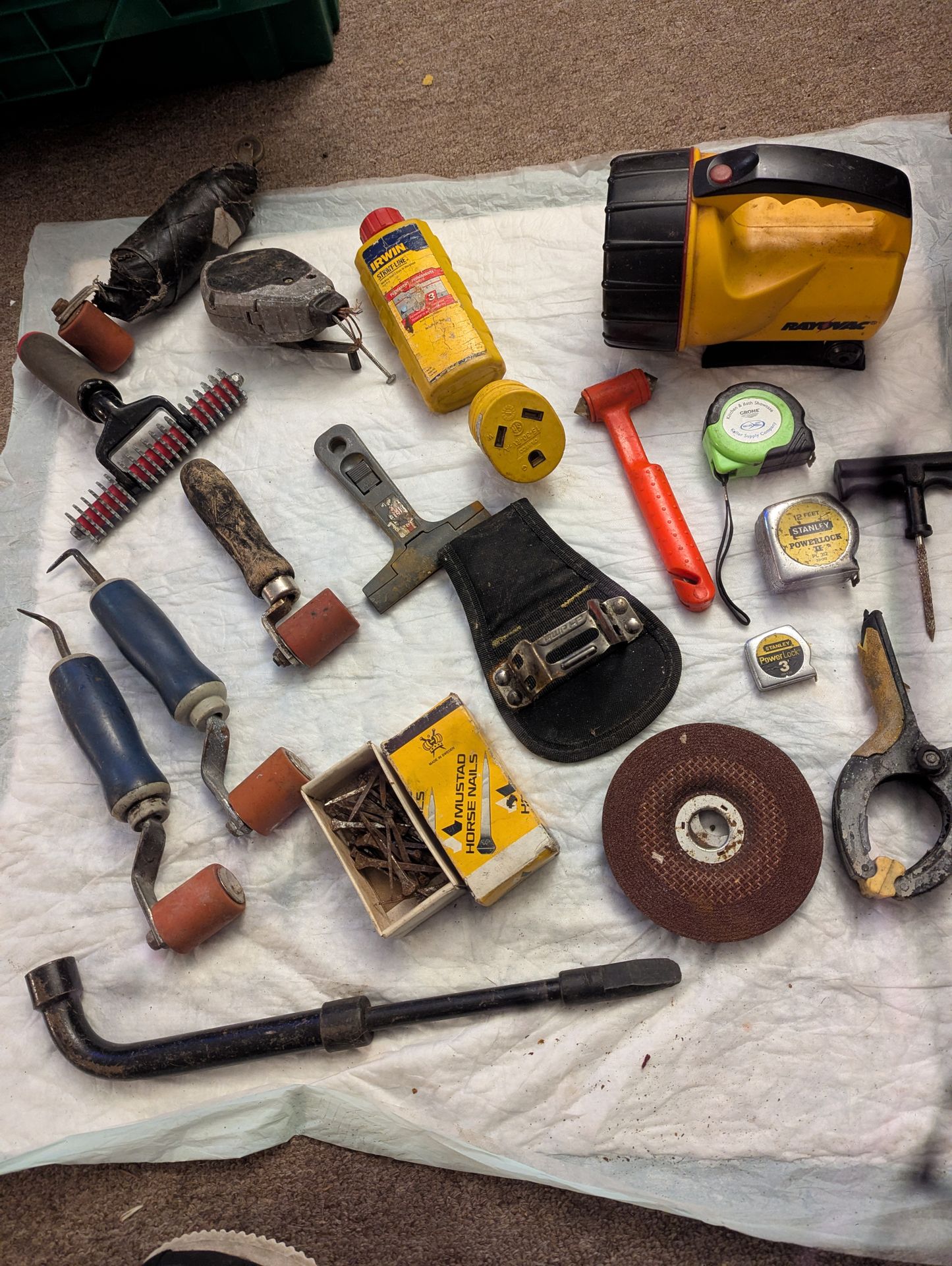 Tools? for Sale in Spanaway, WA - OfferUp