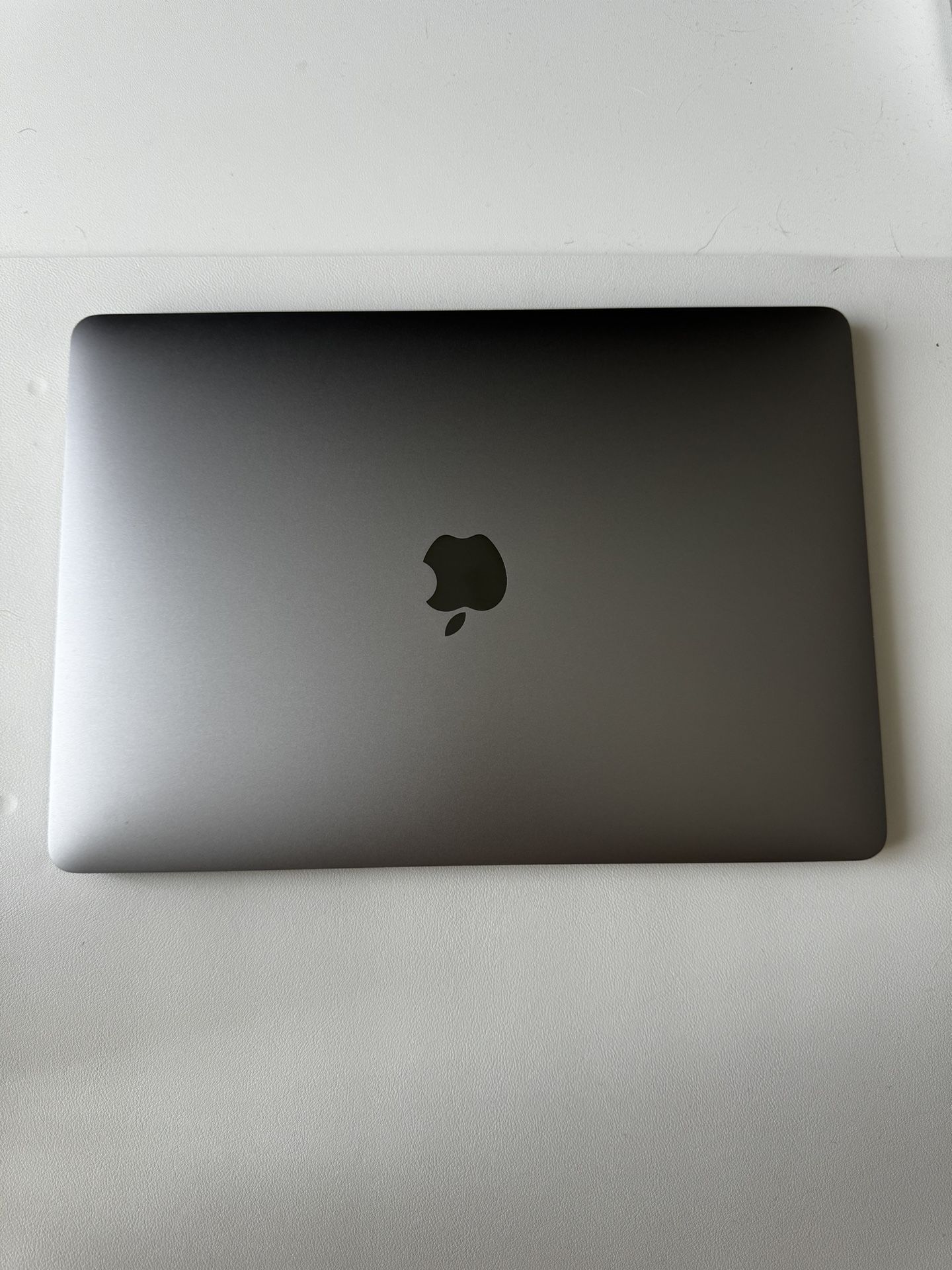 MacBook Pro 13” With Touch Bar 
