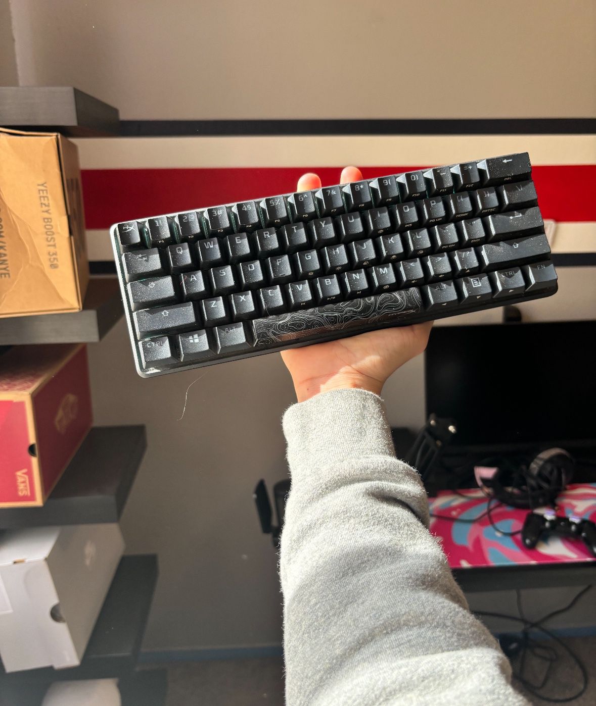 Hyper X Gaming Keyboard 