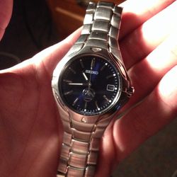 Seiko Echlin Return of the Bear 2005-2006 Watch for Sale in Lansdale, PA -  OfferUp