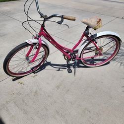 Bike Girls 