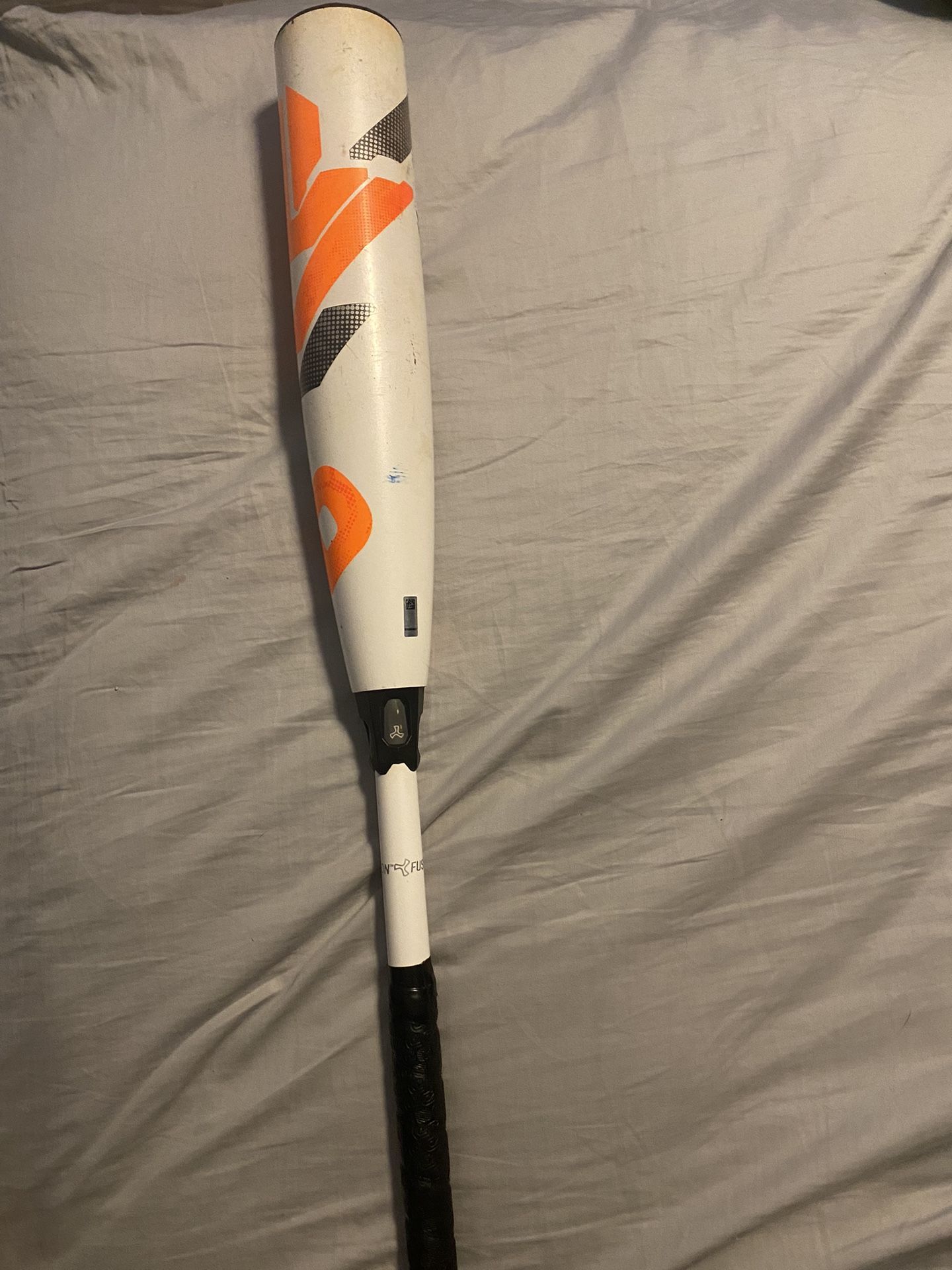 Demarini CF Usssa Baseball Bat