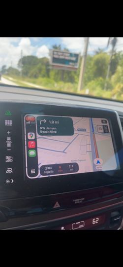 2016-2018 Honda Pilot Radio