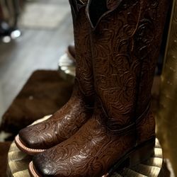 Botas Vaqueras Para Mujer