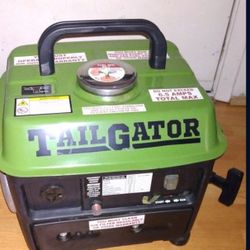 Tailgater Generator 